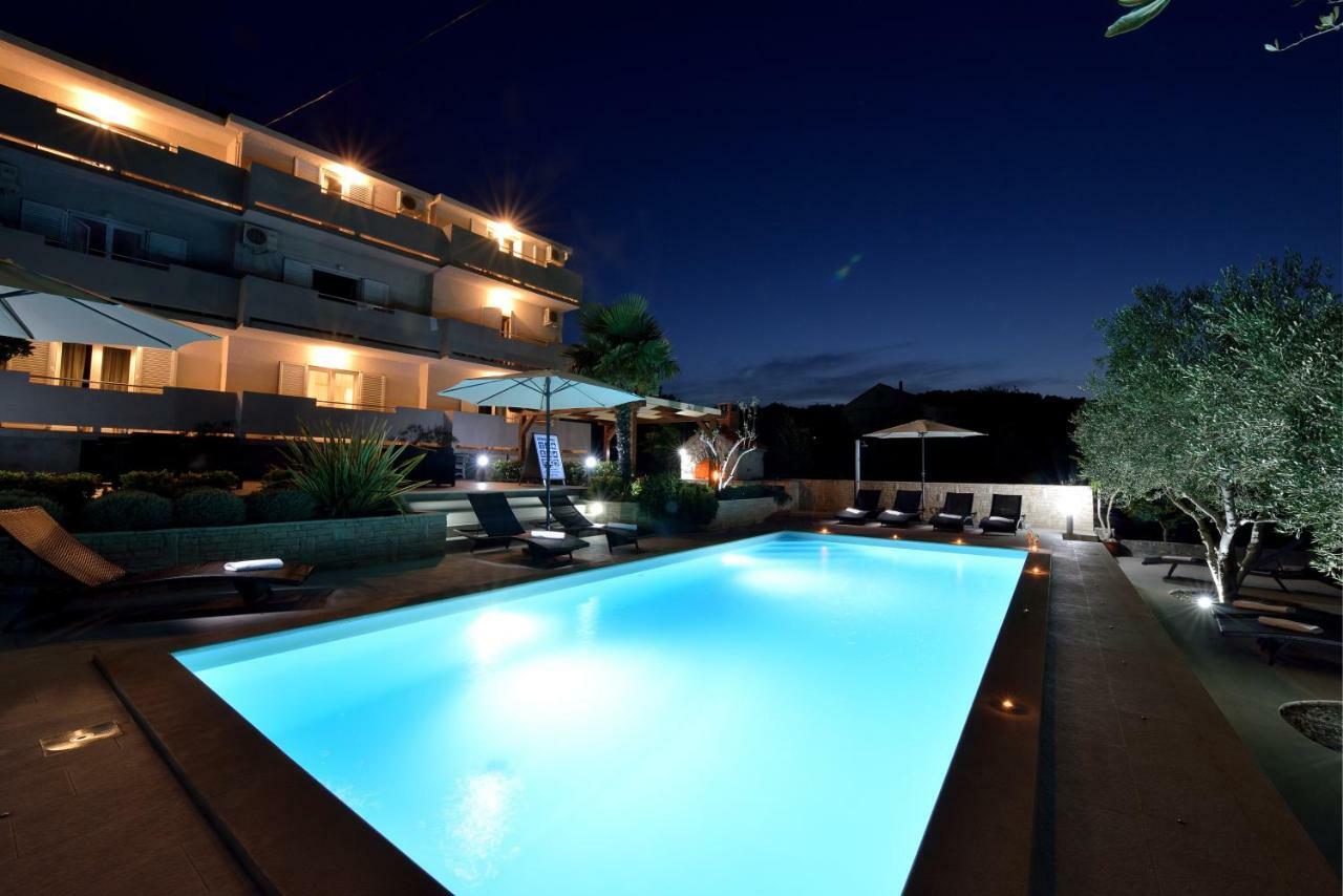 Ana Apartments Kukljica Exterior foto